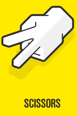 Scissors